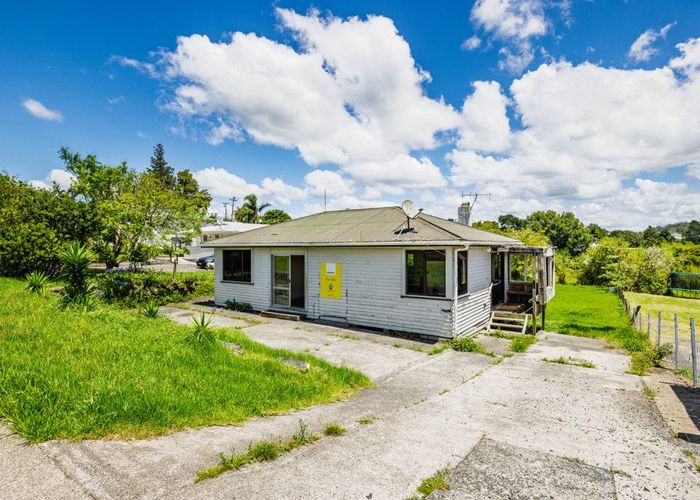  at 38 North Road, Kawakawa, Far North, Northland