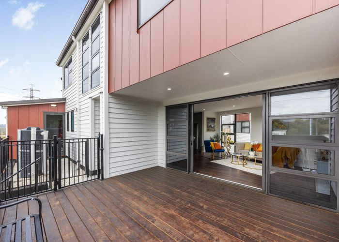  at 67F Stratford Road, Manurewa, Manukau City, Auckland