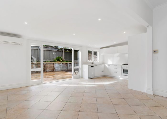  at 80 Clarence Street, Ponsonby, Auckland