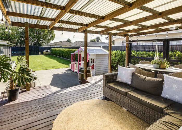  at 7 Tyndale Street, Onekawa, Napier