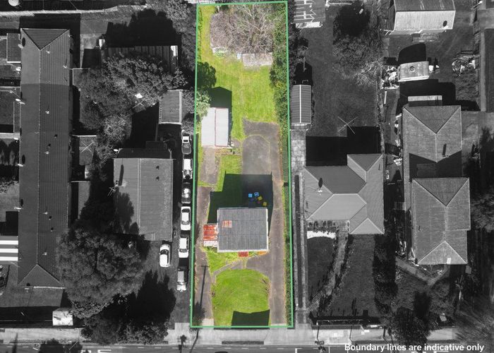  at 160 Puhinui Road, Papatoetoe, Manukau City, Auckland