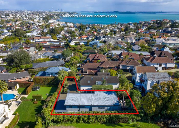  at 26 Bay Road, Saint Heliers, Auckland