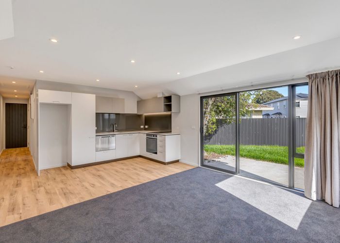 at 8/45 Dickens Street, Addington, Christchurch