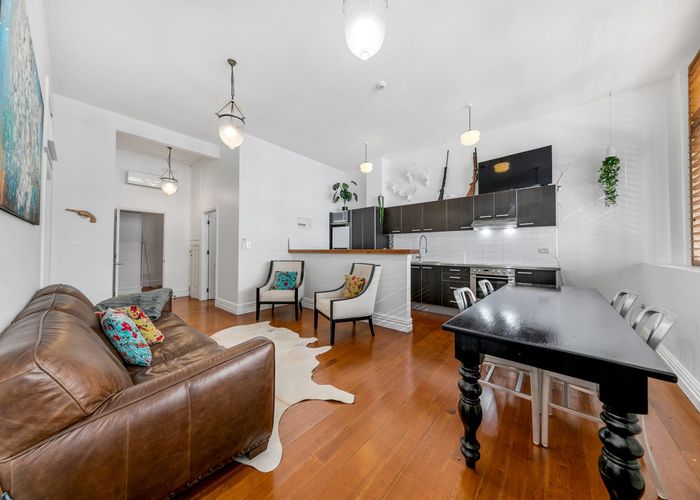  at 4/28 Anzac Avenue, City Centre, Auckland City, Auckland