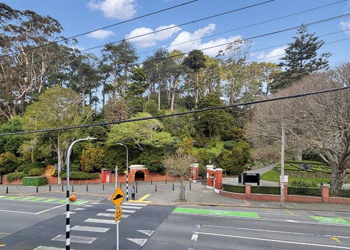  at 101/20 Glenmore Street, Thorndon, Wellington, Wellington