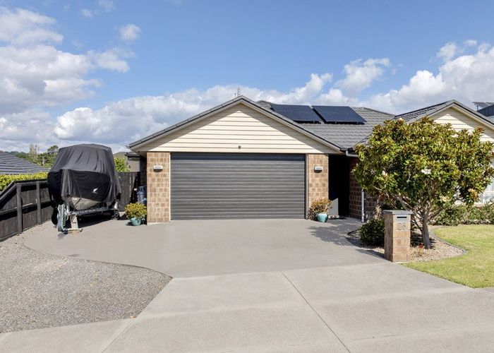  at 25 Reliance Crescent, Beachlands, Manukau City, Auckland