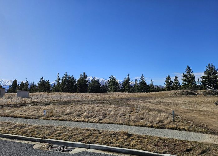  at 16 Edwards Lane, Lake Tekapo
