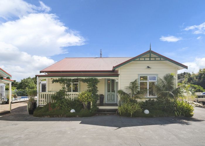 at 492 Mangakahia Road, Whangarei