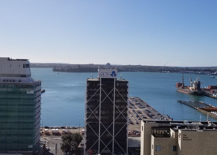  at 1702/10 Commerce Street, Auckland Central, Auckland