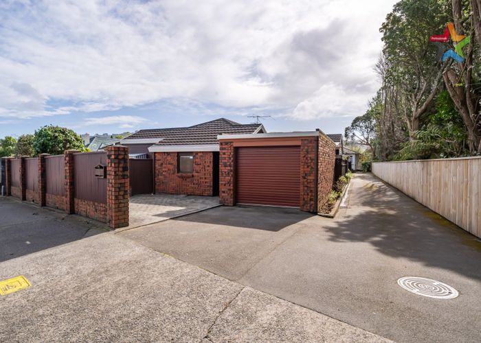  at 699 High Street, Boulcott, Lower Hutt
