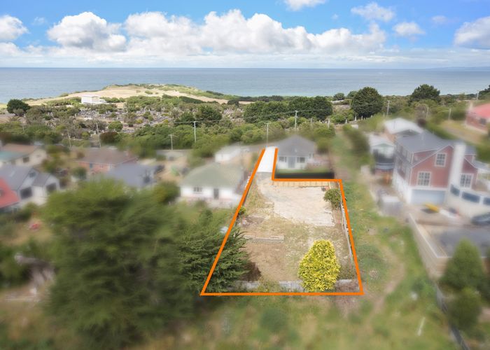  at 165B Tomahawk Road, Andersons Bay, Dunedin