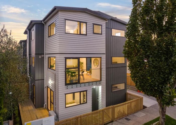  at 3/16 Brookfield Avenue, Onehunga, Auckland City, Auckland