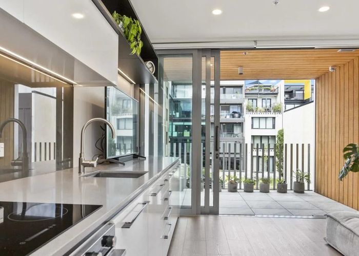  at 202/11 Vinegar Lane, Grey Lynn, Auckland City, Auckland