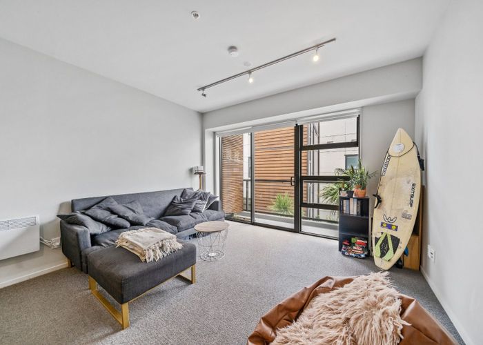  at 201/181 Tasman Street, Mount Cook, Wellington, Wellington