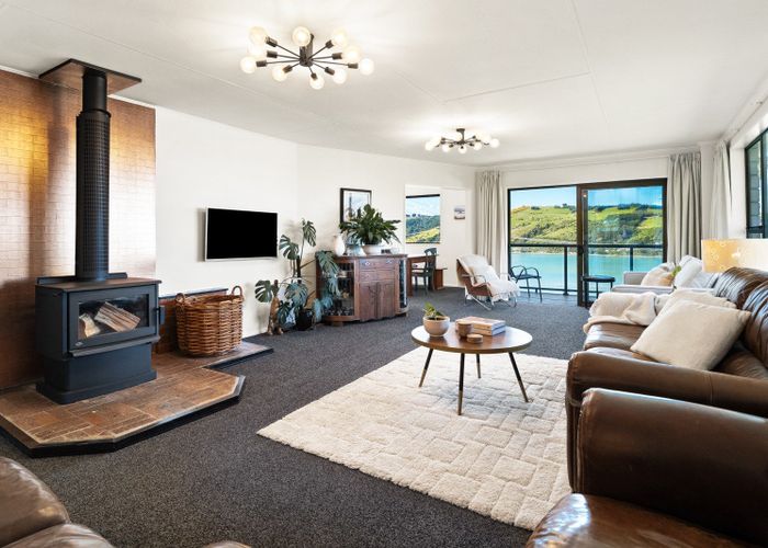  at 46 Adderley Terrace, Ravensbourne, Dunedin, Otago