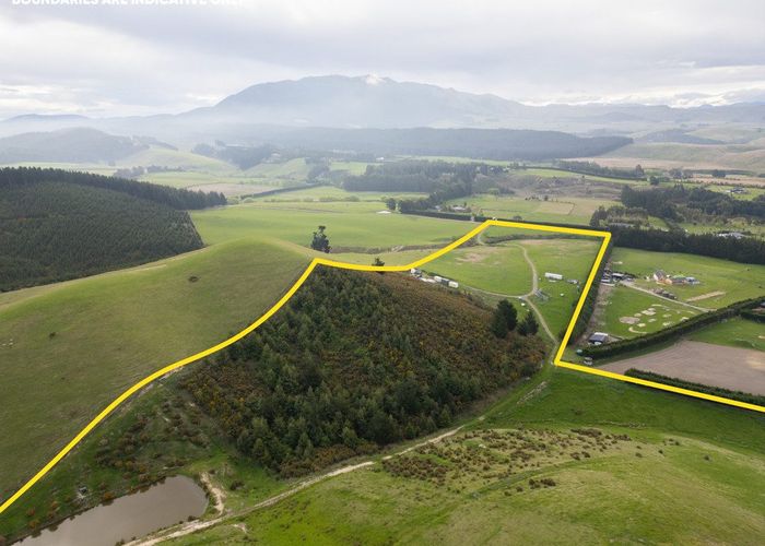  at 103 Dalbeg Road, Balcairn, Hurunui, Canterbury