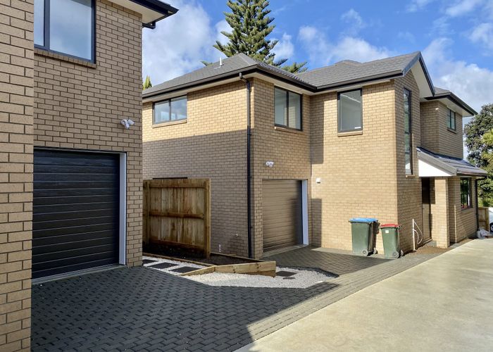  at 141B Ash Street, City Centre, Auckland City, Auckland