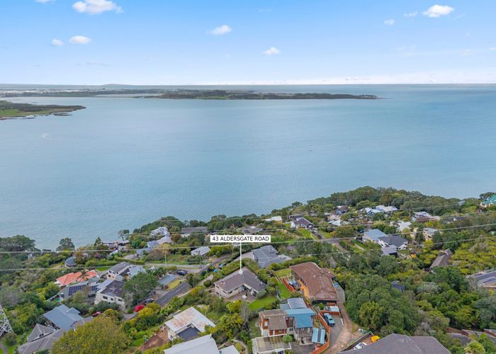  at 43 Aldersgate Road, Hillsborough, Auckland City, Auckland