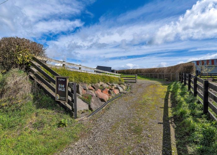  at 376 Monmouth Road, Stratford, Stratford, Taranaki