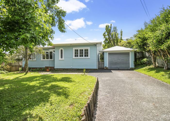  at 116 Rosier Road, Glen Eden, Auckland