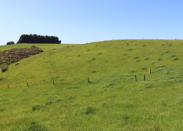  at Lot 2/207 Georgetown-Pukeuri Road, Pukeuri, Waitaki, Otago
