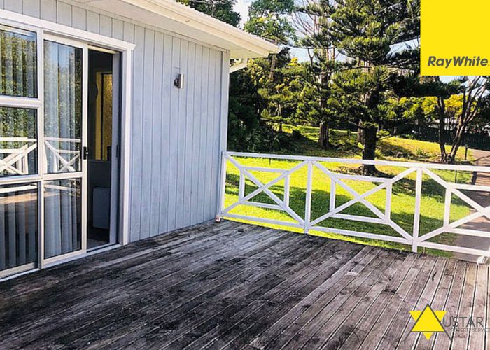  at 189 Glengarry Road, Glen Eden, Waitakere City, Auckland