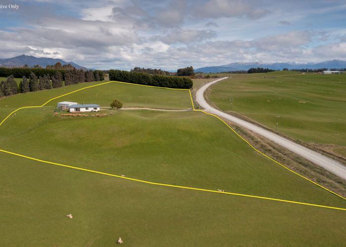  at 708 Wilderness Road, Hillside, Te Anau