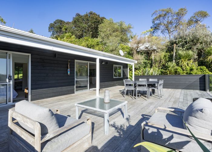  at 22 Beach Valley Road, Piha, Piha