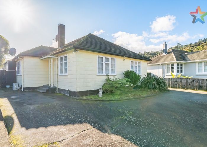  at 37 Peck Street, Taita, Lower Hutt