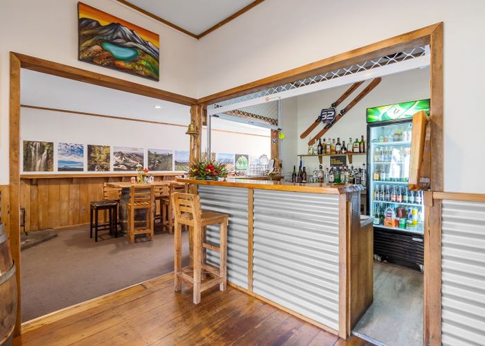  at 11 Kaitieke Road, Raurimu, Ruapehu, Manawatu / Whanganui