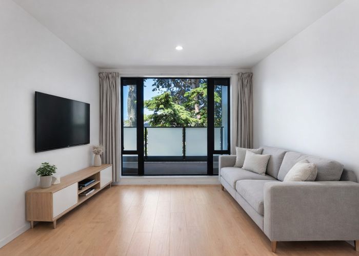  at 4C/250 Richmond Road, Grey Lynn, Auckland City, Auckland