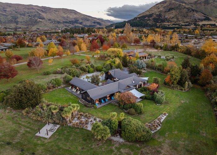  at 3 Heritage Park Lane, Wanaka, Wanaka, Otago