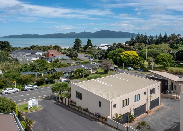  at 334C Rosetta Road, Raumati Beach, Kapiti Coast, Wellington