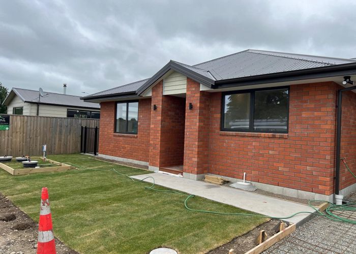  at 1 Kimberley Road, Darfield, Darfield