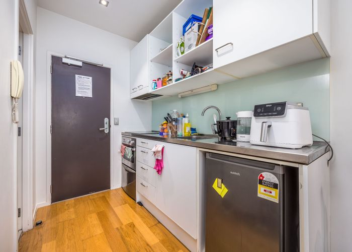  at 3K/16 Gore Street, Auckland Central, Auckland