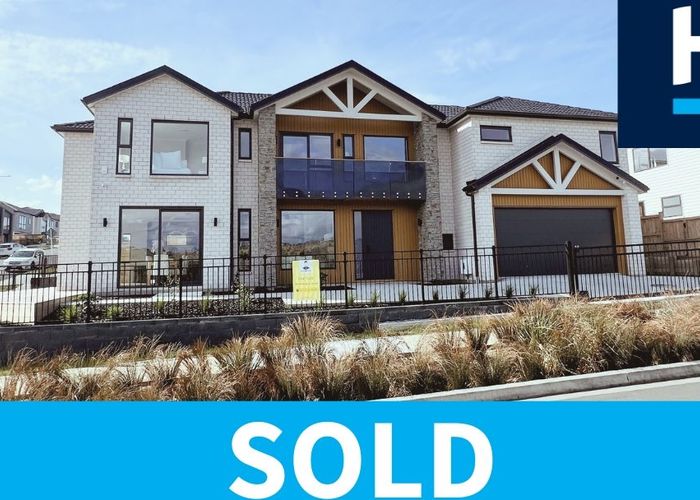  at 32 Black Shed Road, Flat Bush, Auckland