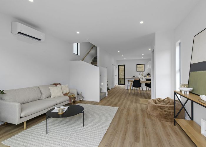  at 3/33 Raukawa Street, Stokes Valley, Lower Hutt