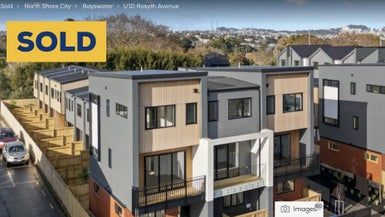  at 1/1D Rosyth Avenue, Bayswater, Auckland