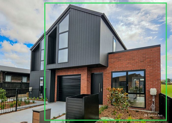  at 27 Babina Ave, Huapai, Rodney, Auckland