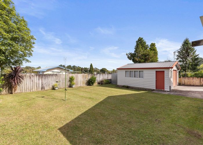  at 7 Kitchener Place, Putaruru, South Waikato, Waikato