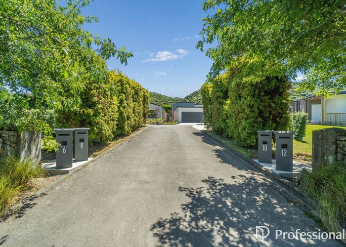  at 6-12 Manor Park Road, Manor Park, Lower Hutt, Wellington