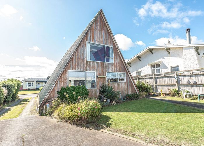 at 5 Ashton Terrace, Castlecliff, Whanganui