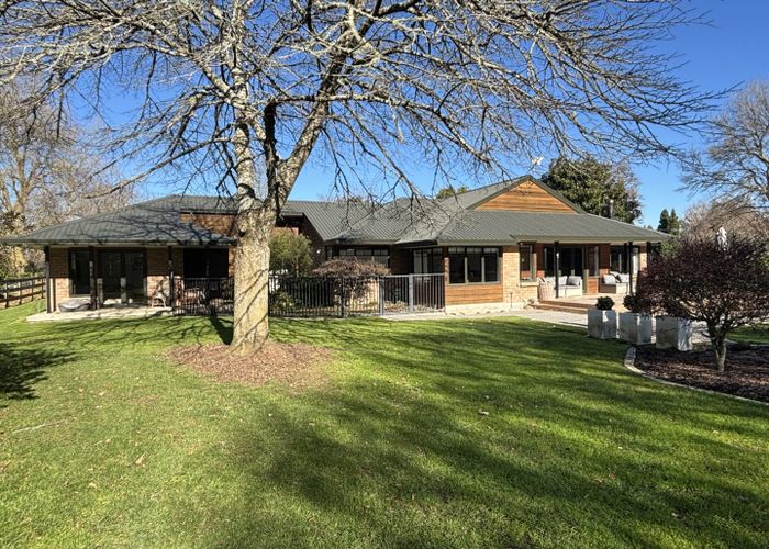  at 622 Bruntwood Road, Tamahere, Waikato, Waikato
