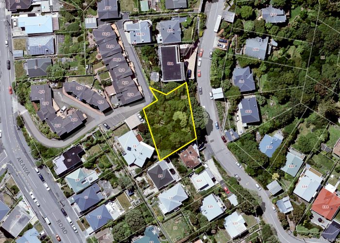  at 149 Te Anau Road, Hataitai, Wellington, Wellington