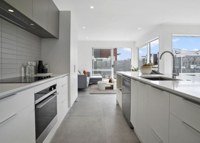  at 1 Harewood Street, Whenuapai, Waitakere City, Auckland
