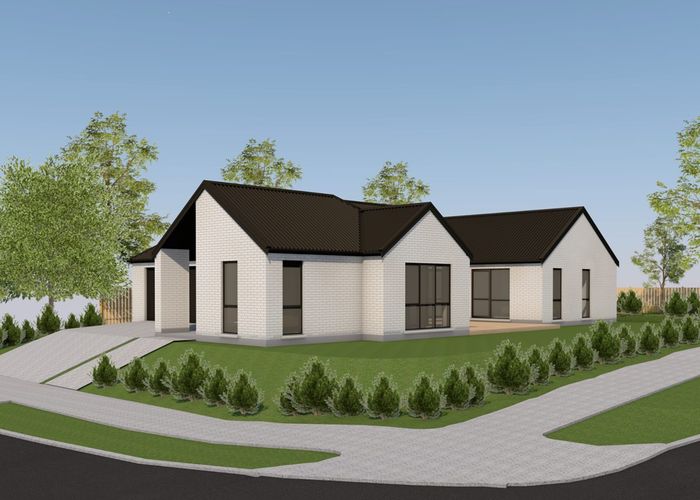  at Stage 2 Clevedon Meadows, Clevedon, Manukau City, Auckland