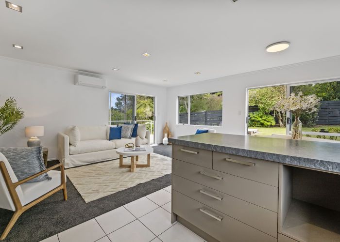  at 8A Lambton Terrace, Welbourn, New Plymouth