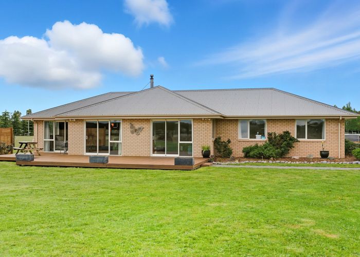  at 1 Eyredale Road, Eyrewell, Rangiora