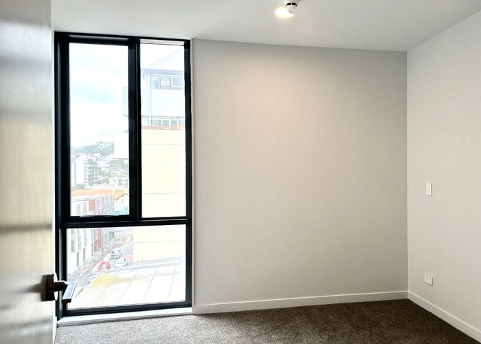  at 604/212 Willis Street, Te Aro, Wellington, Wellington