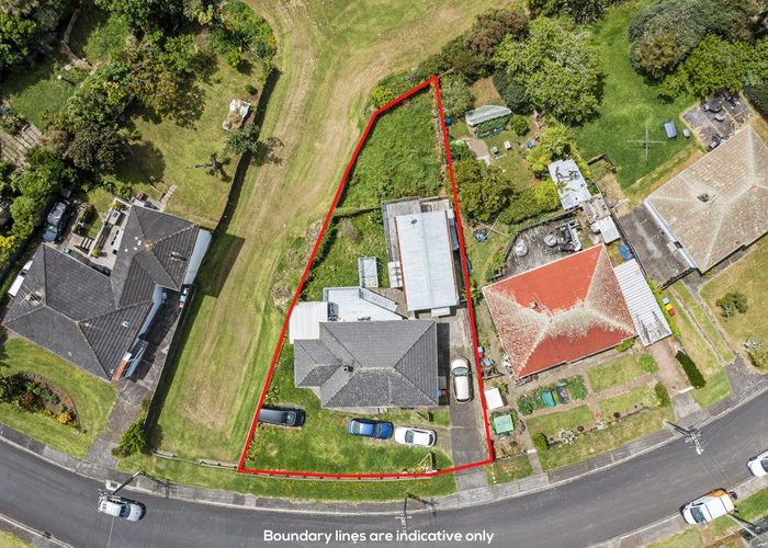  at 37 Oran Road, Panmure, Auckland City, Auckland